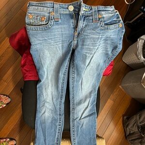 True Religion Skinny jeans size 26